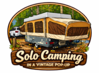 Peaceful Pop-Up Life Logo